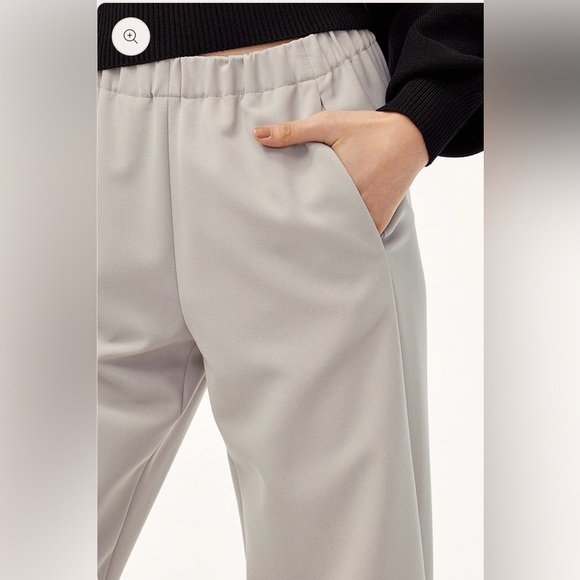 BABATON Dexter trousers - Picture 3 of 10